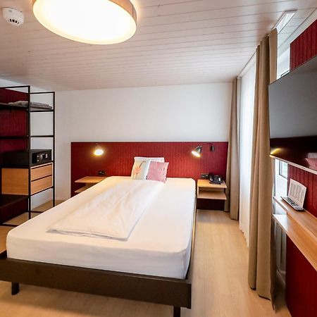 Boutique Hotel Balm Meggen Екстер'єр фото