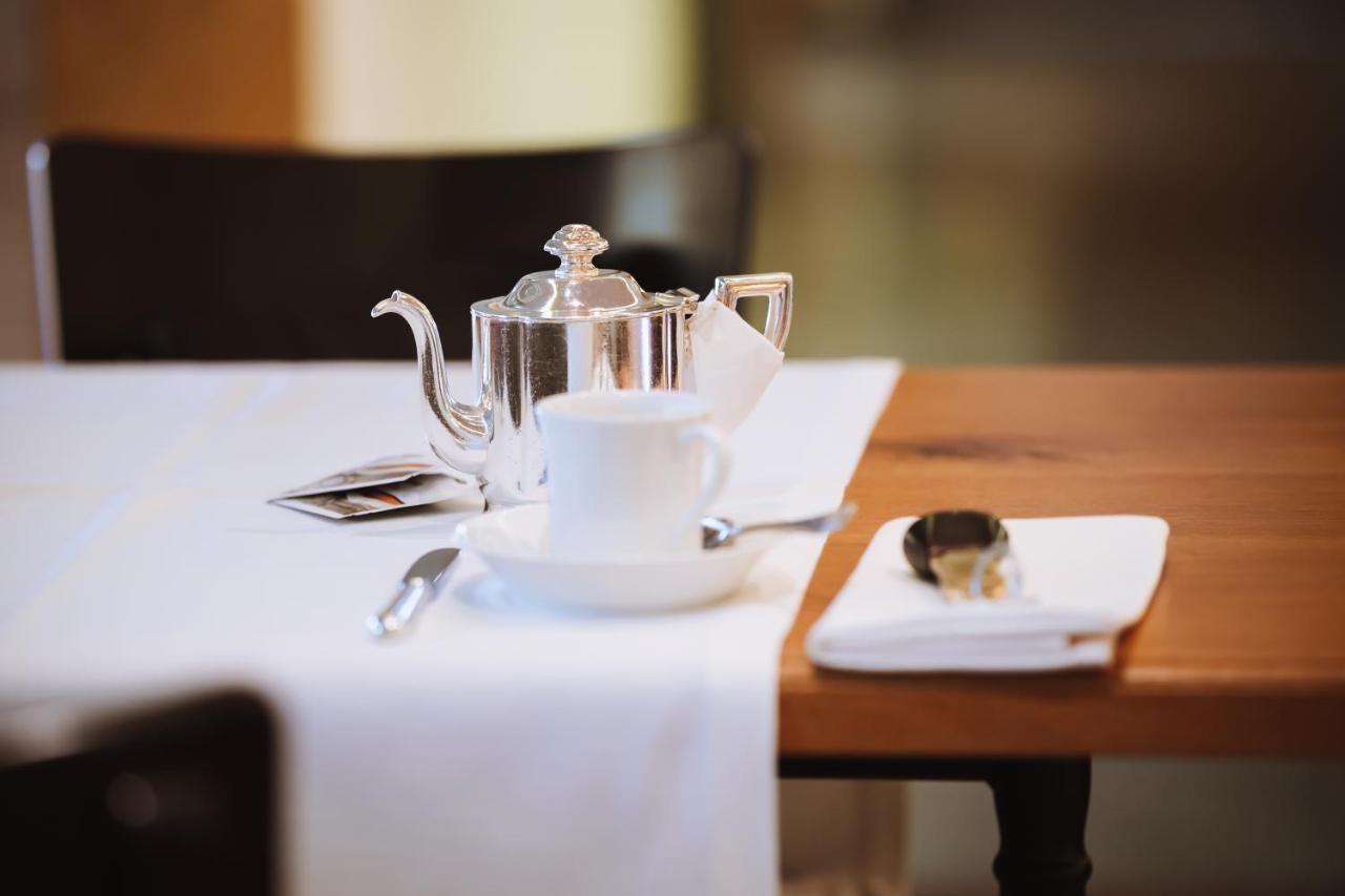 Boutique Hotel Balm Meggen Екстер'єр фото