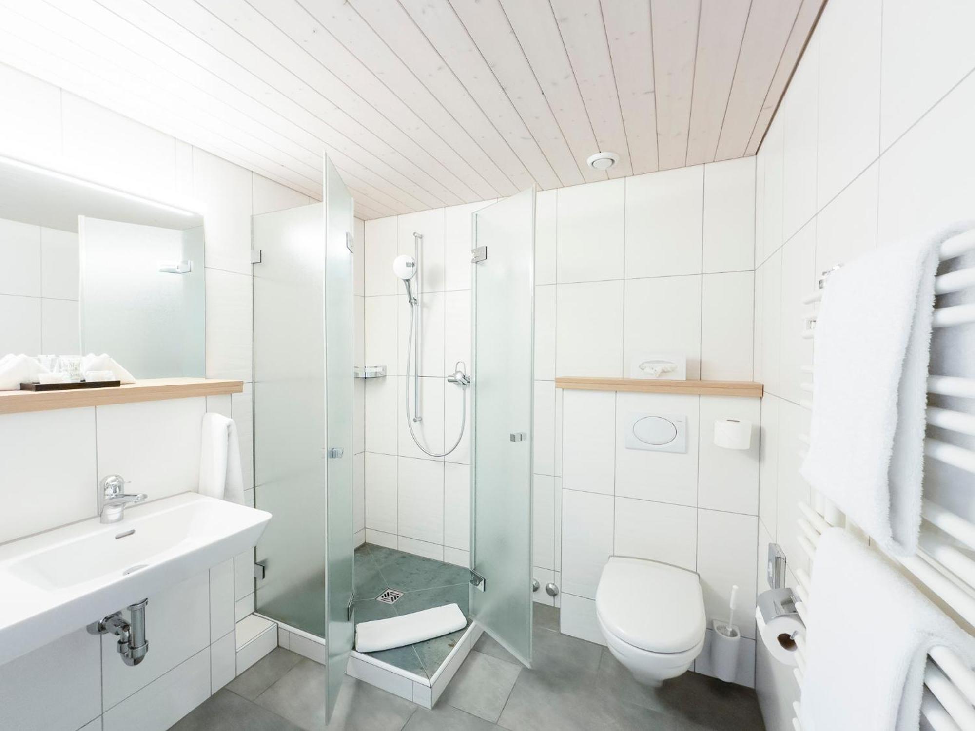 Boutique Hotel Balm Meggen Екстер'єр фото