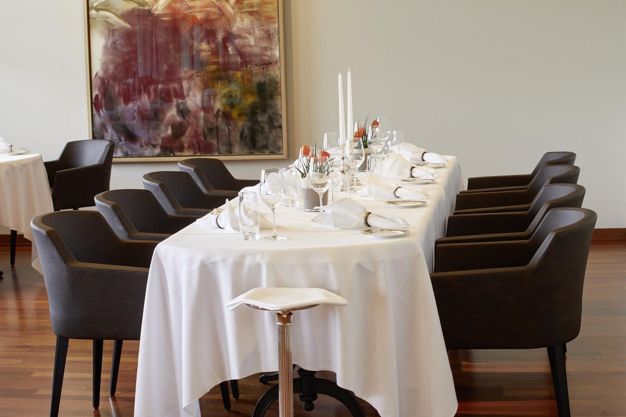 Boutique Hotel Balm Meggen Екстер'єр фото