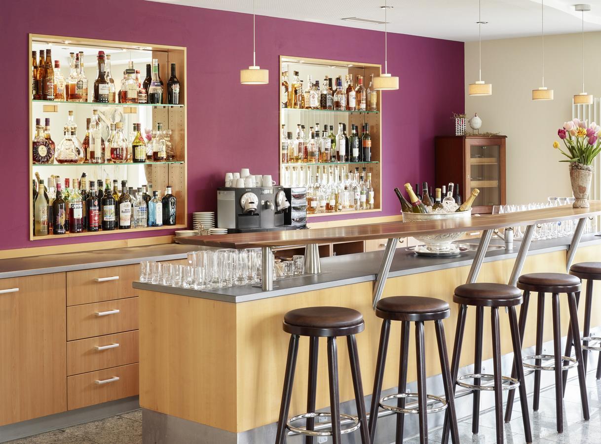 Boutique Hotel Balm Meggen Екстер'єр фото