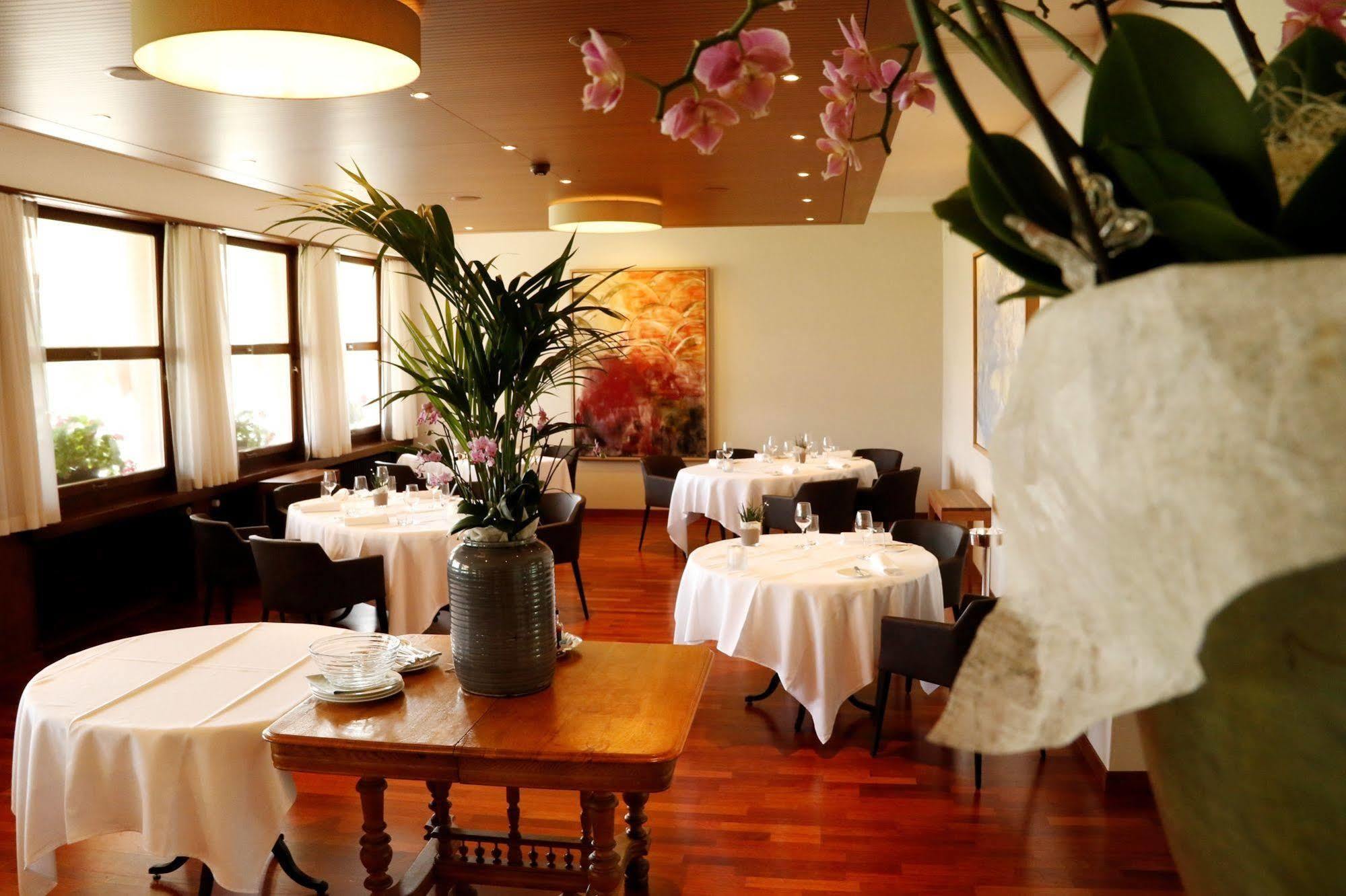 Boutique Hotel Balm Meggen Екстер'єр фото