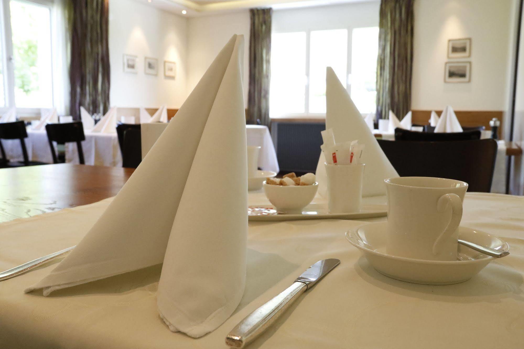 Boutique Hotel Balm Meggen Екстер'єр фото